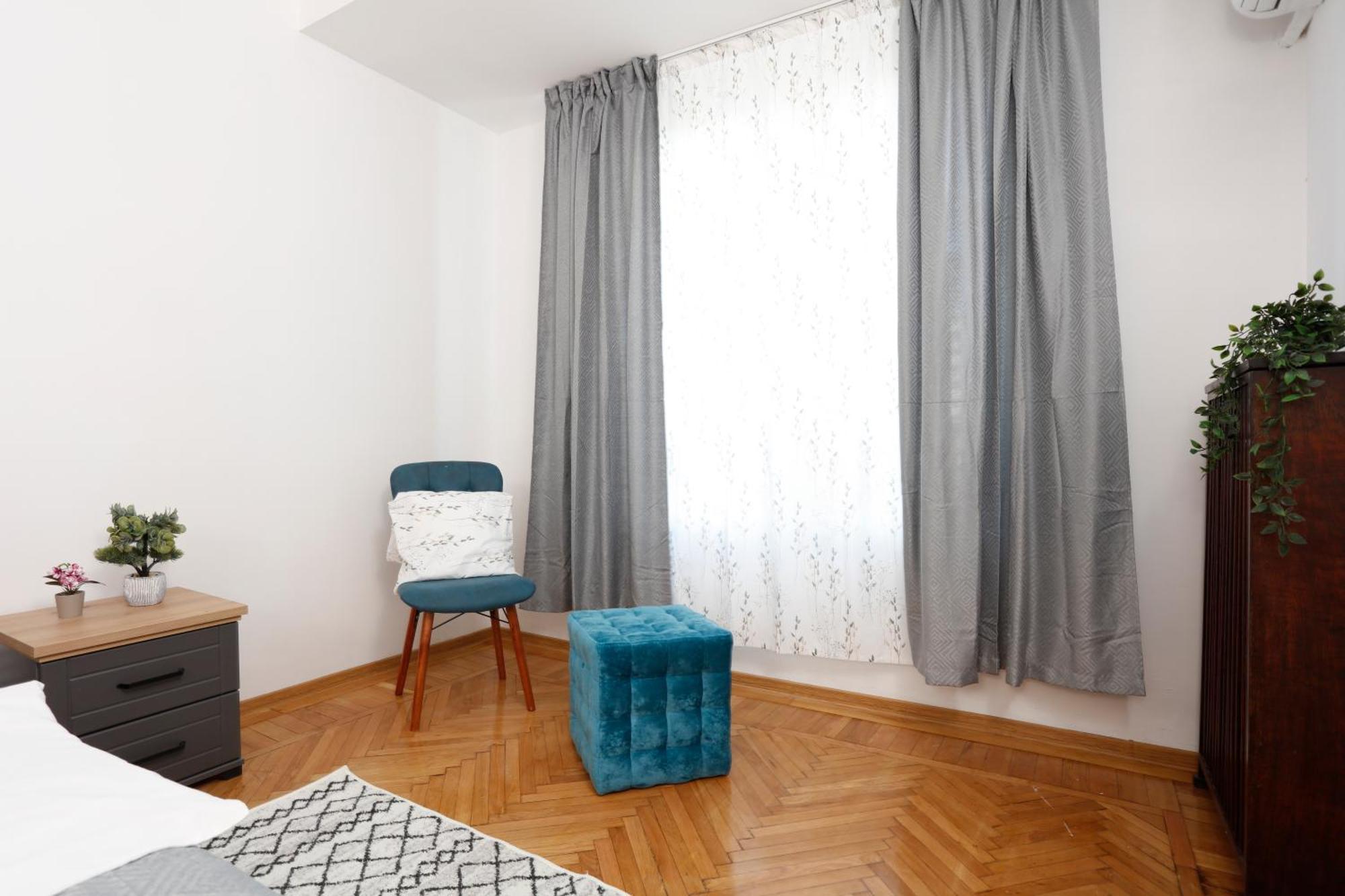 Traditional Romanian Apartments Bukurešť Exteriér fotografie